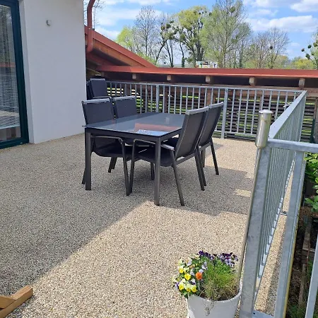Apartmany U Zamecku Hlohovec Exterior foto