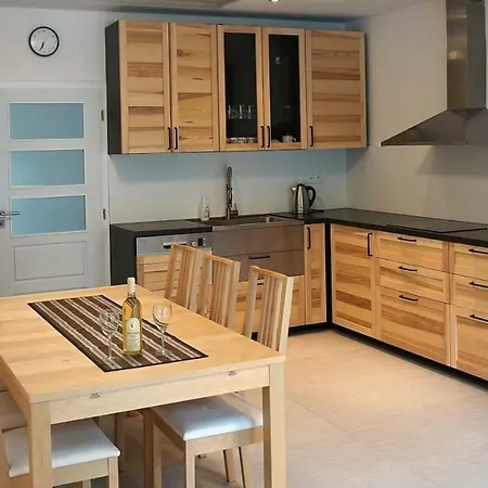Apartmany U Zamecku Hlohovec Exterior foto