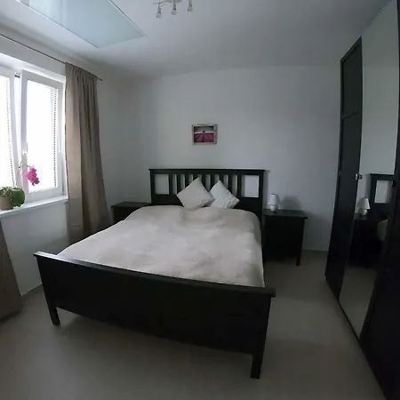 Apartmany U Zamecku Hlohovec Exterior foto