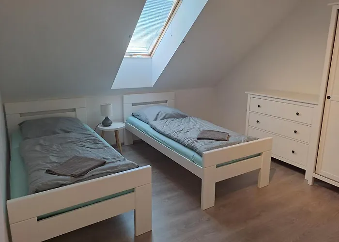 Apartmany U Zamecku