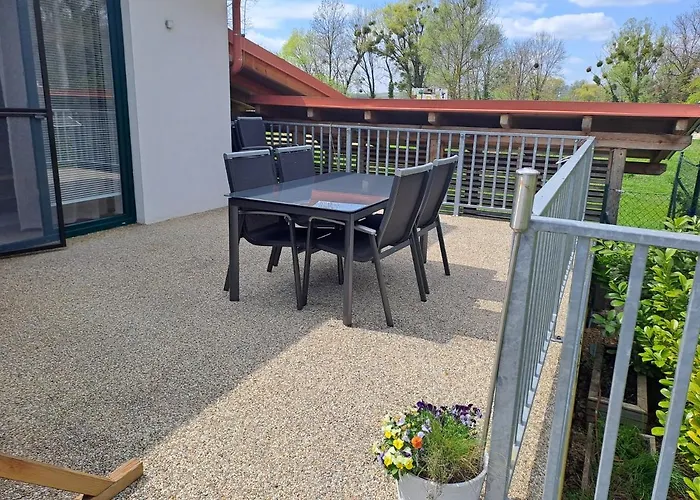 Apartmany U Zamecku
