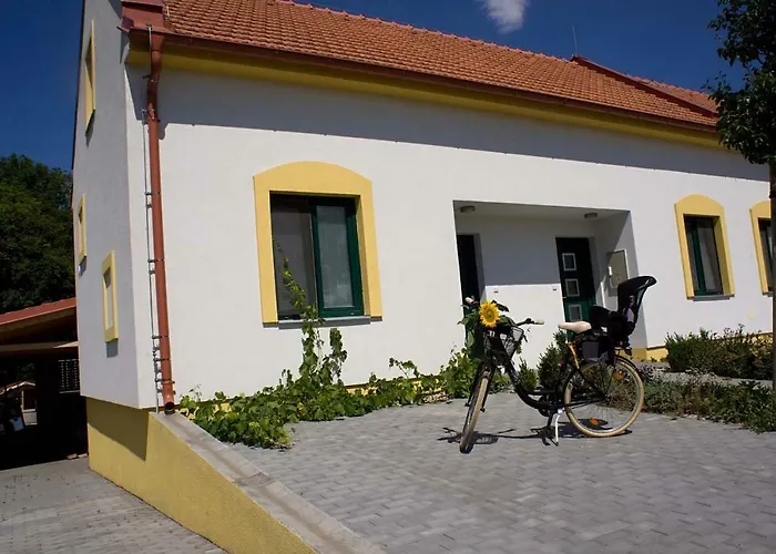 Apartmany U Zamecku