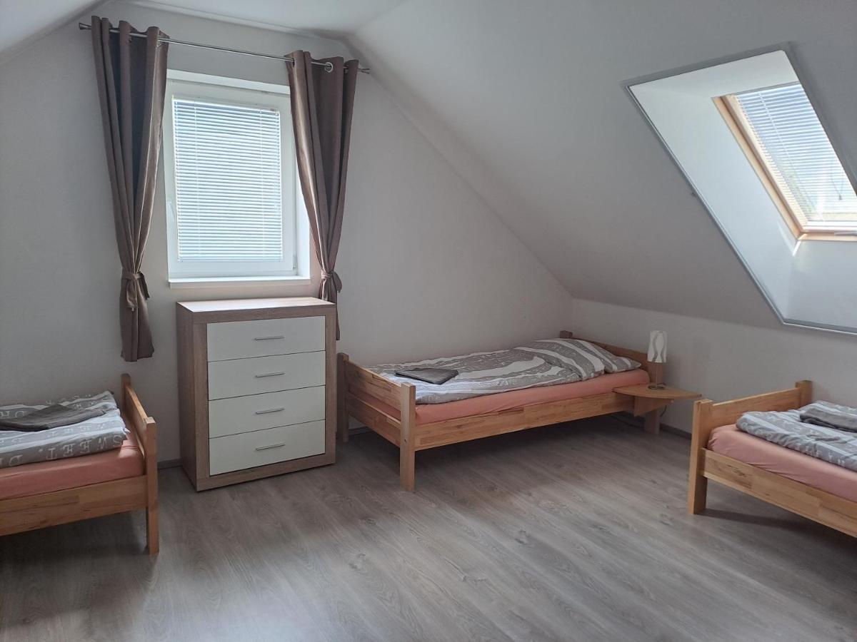 Holiday home U Zamecku Hlohovec