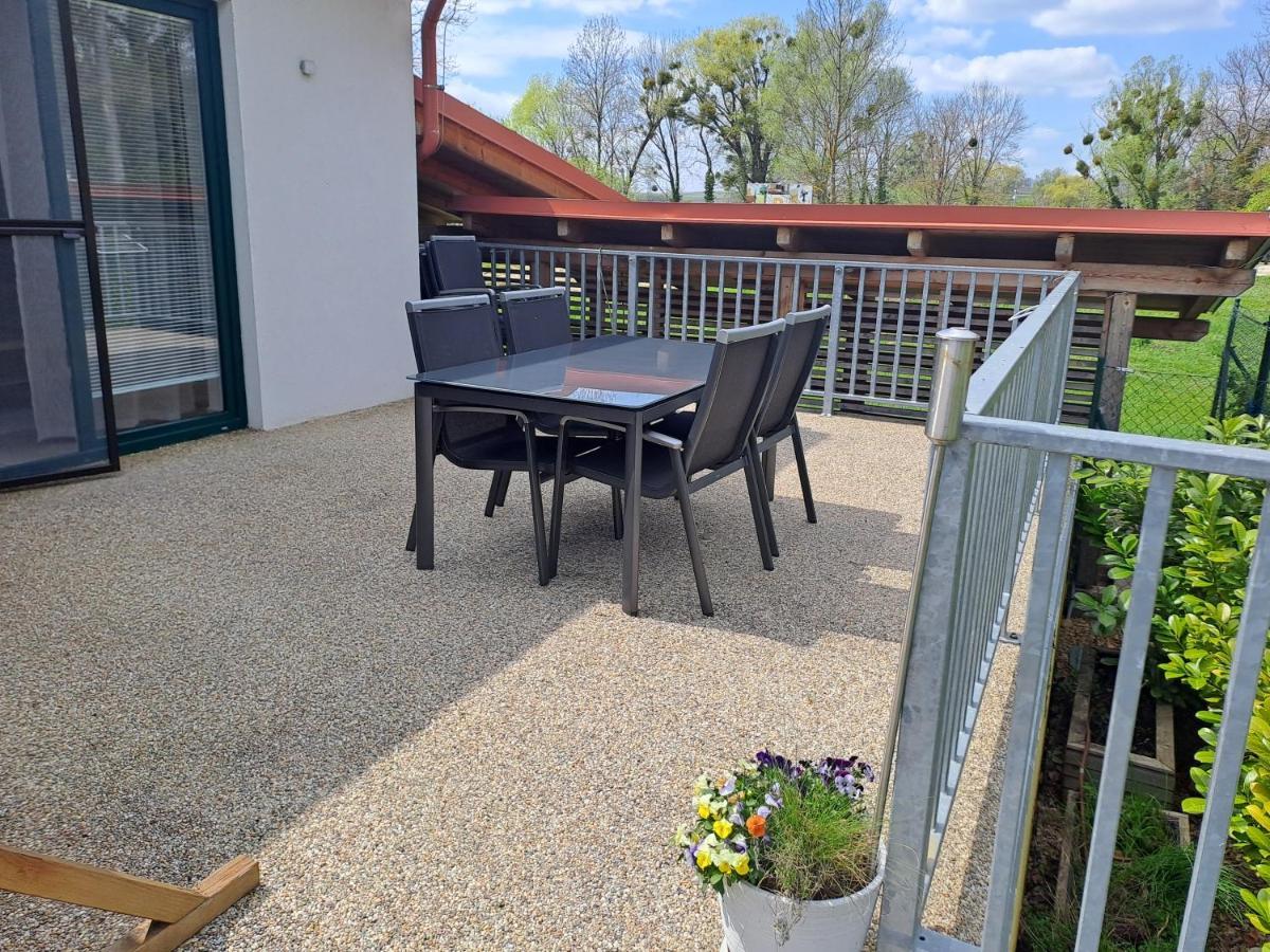 U Zamecku Holiday home Hlohovec