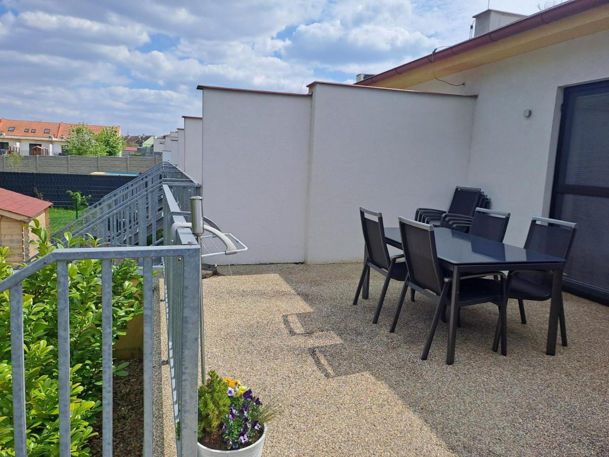 U Zamecku Holiday home Hlohovec