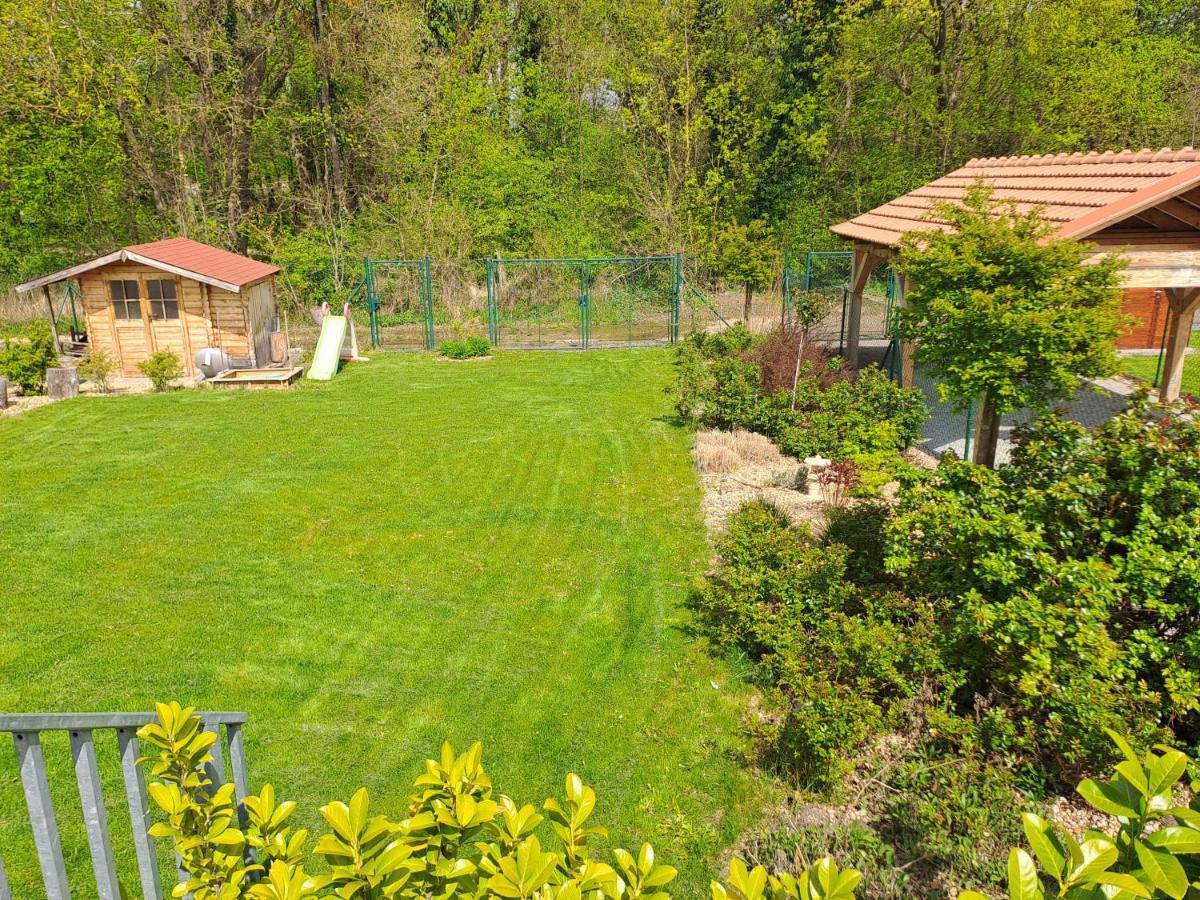 U Zamecku Hlohovec