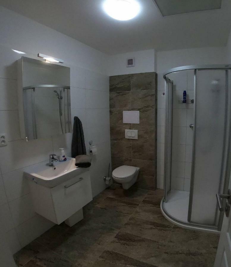U Zamecku Hlohovec