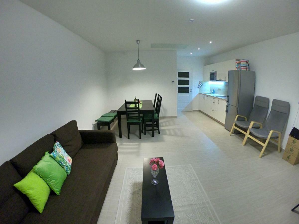 Holiday home U Zamecku *