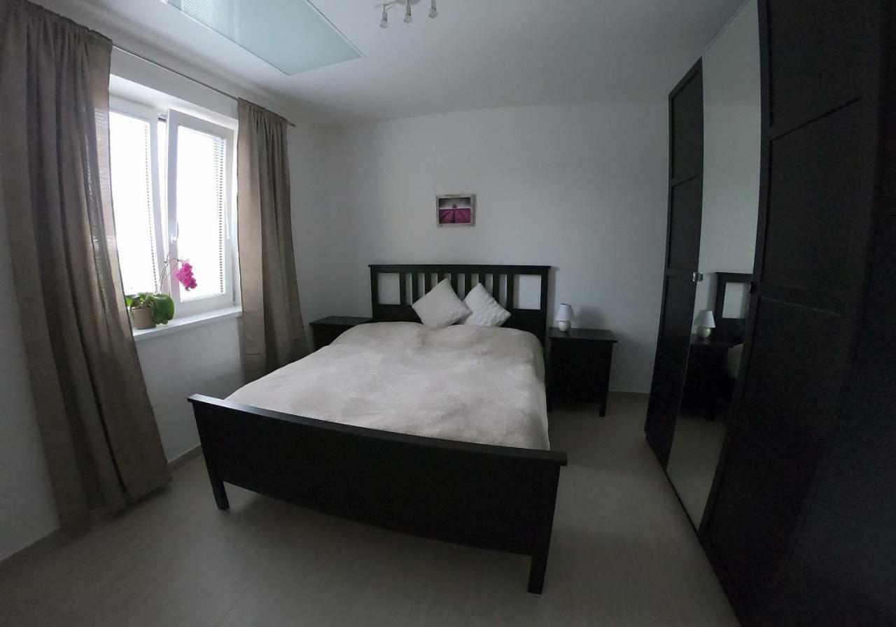 U Zamecku Holiday home *