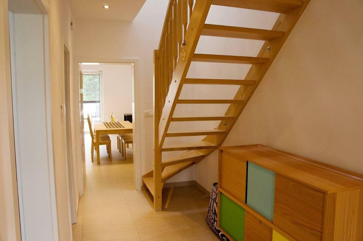 U Zamecku Holiday home Hlohovec