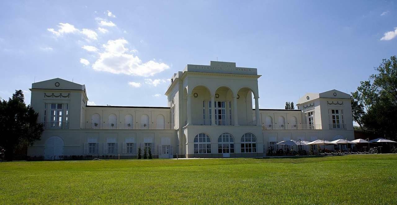 U Zámečku Сasa de vacaciones Hlohovec